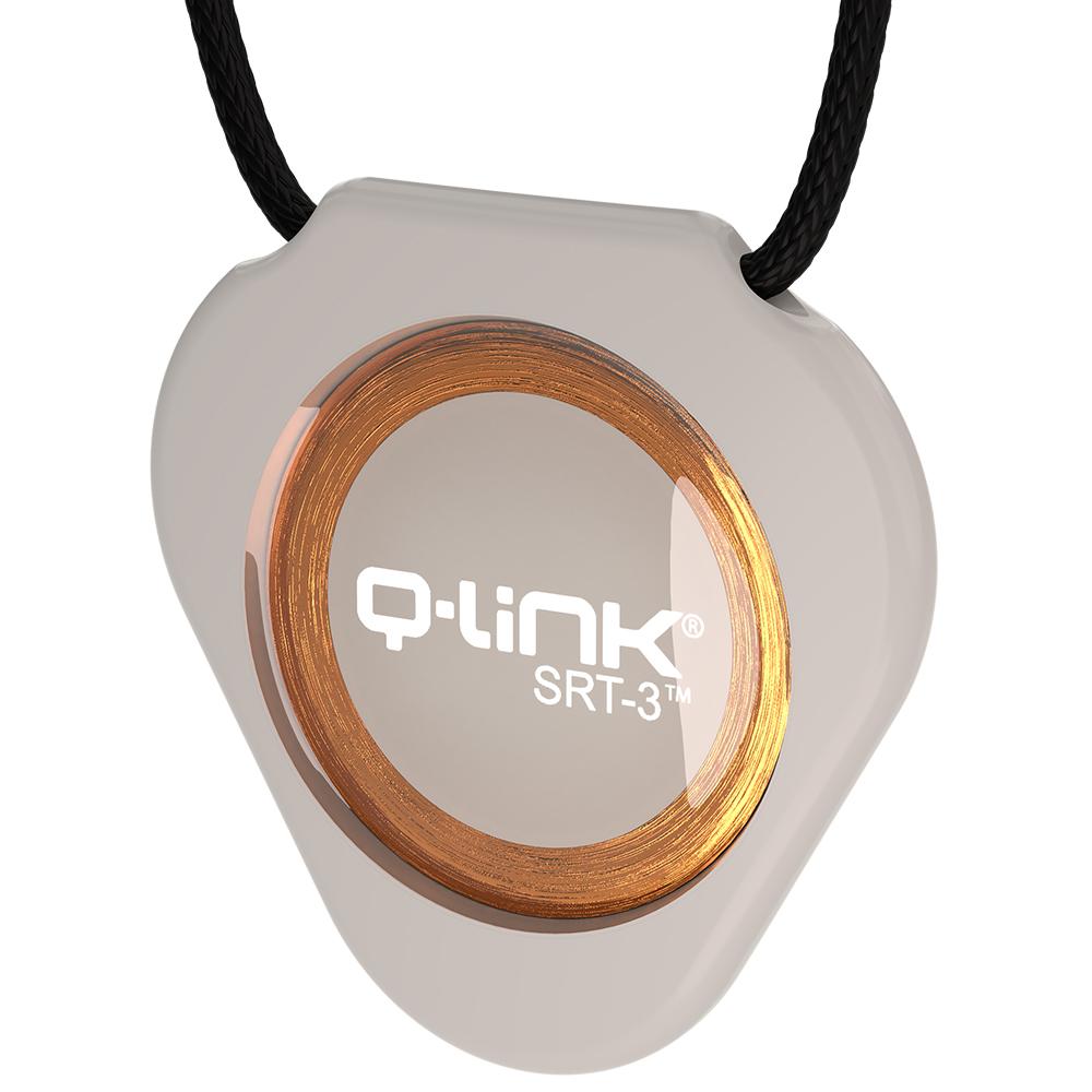 Q-Link SRT-3 Urban Safari Pendant