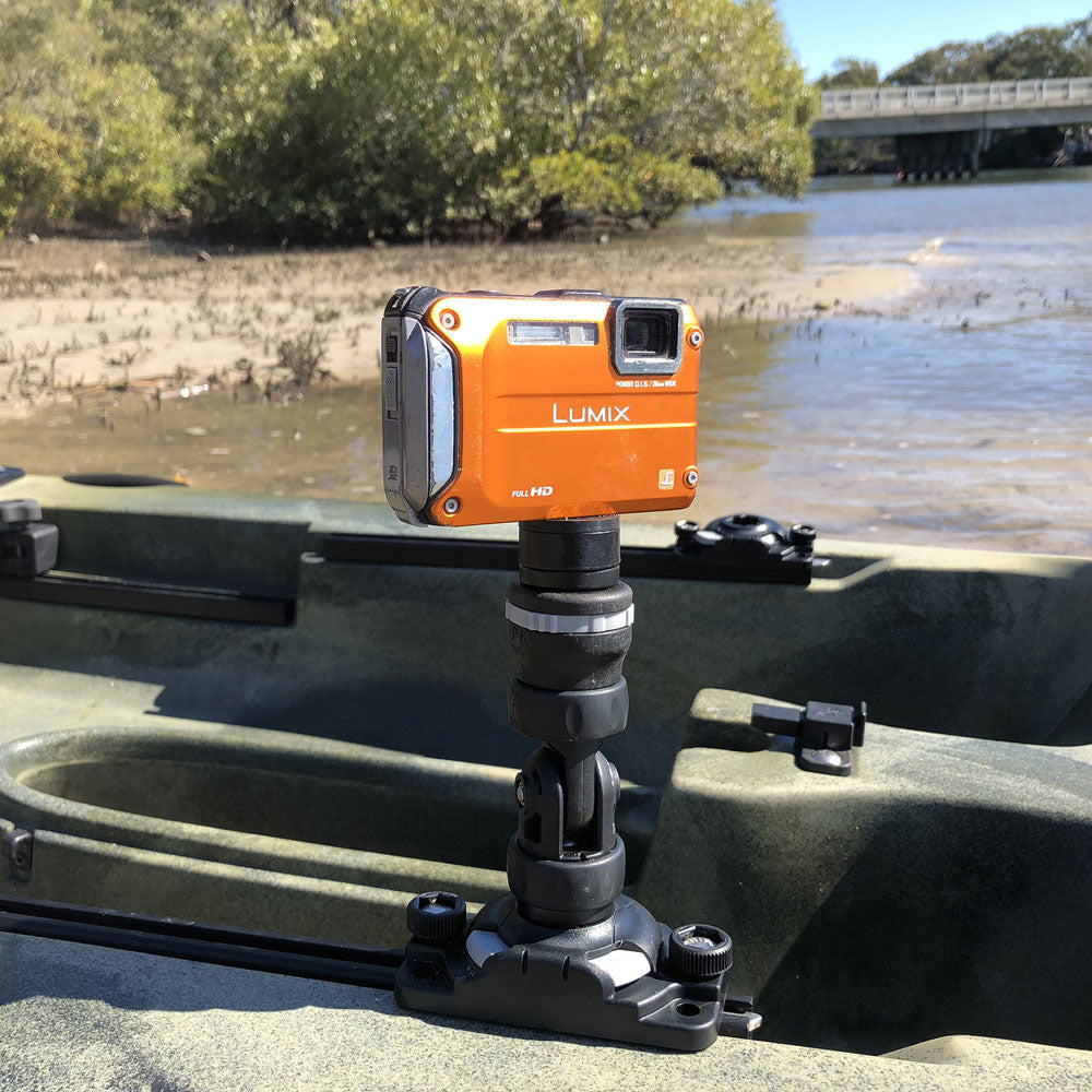 Railblaza R-Lock Camera Mount