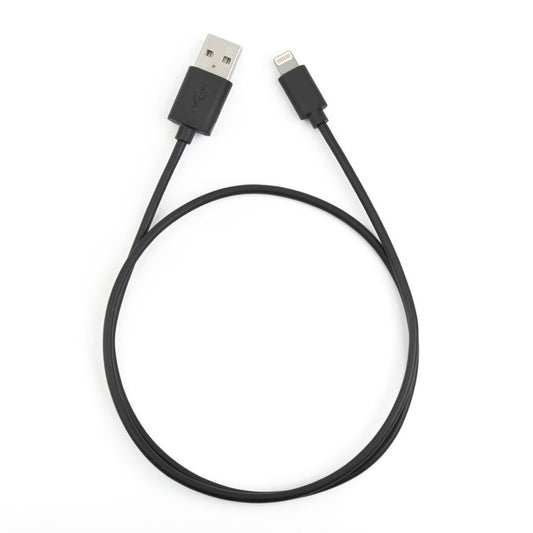 Rokk CBL-LU-600 USB to Apple Lightning Charge & Sync Cable - 0.6m