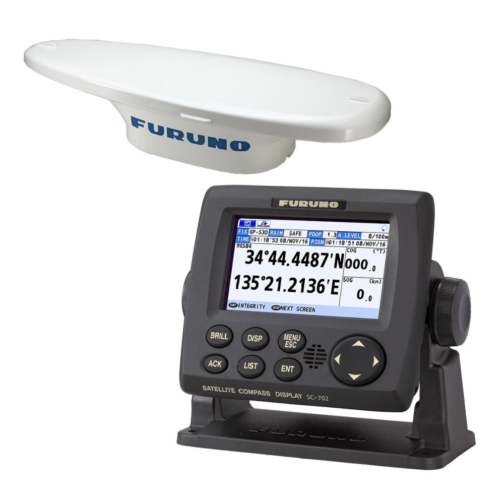 Furuno SC-70 Satellite Compass