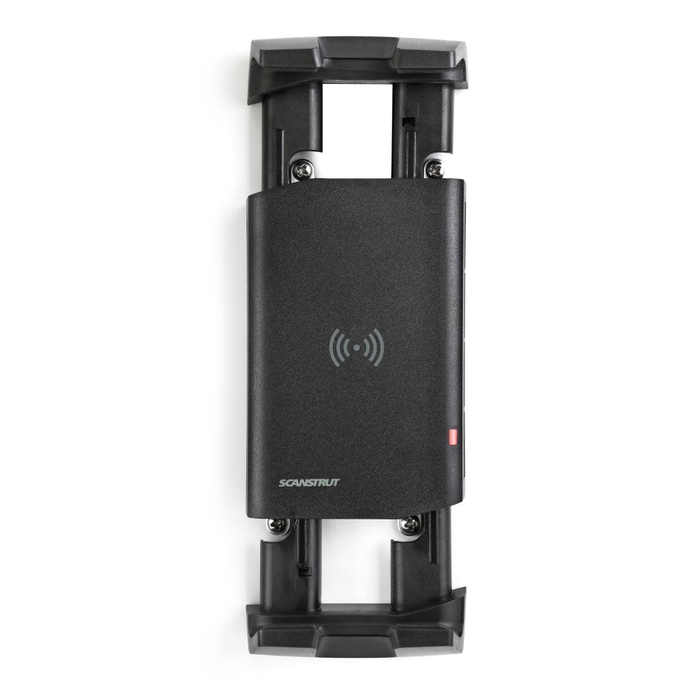 ROKK Wireless - Active 10W Waterproof Phone Charging Mount 12/24V