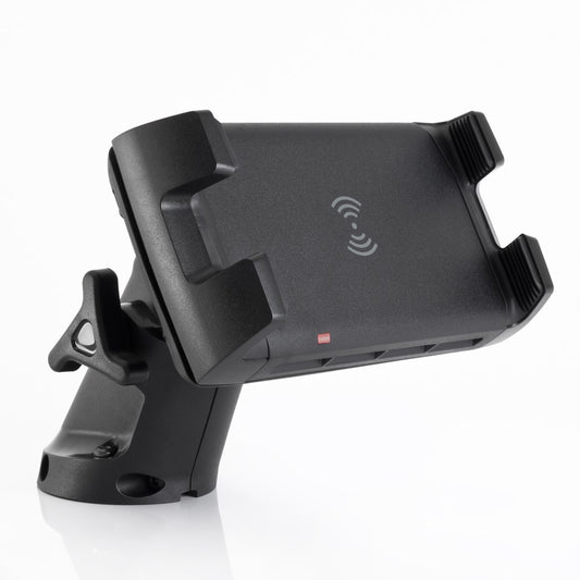 ROKK Wireless - Edge 10W Waterproof Adjustable Charging Mount 12/24V