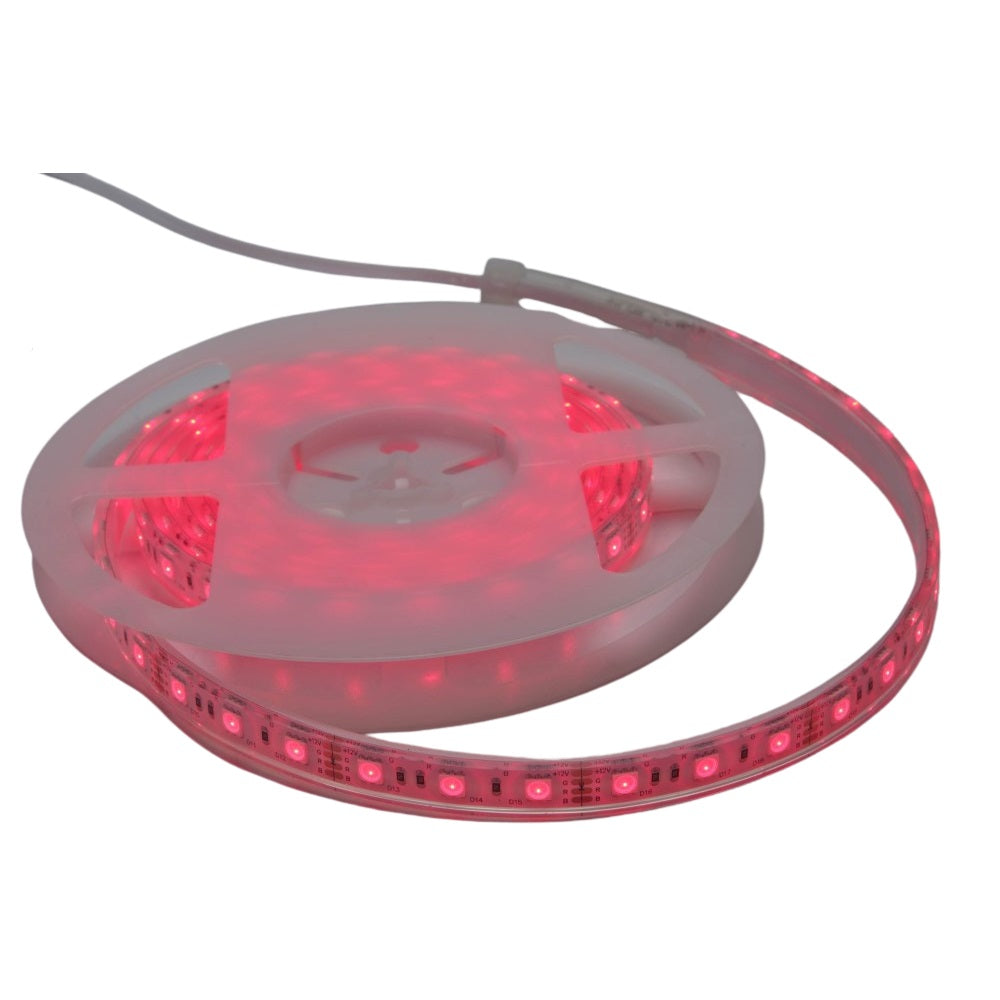 Shadow-Caster SCM-AL-LED Marine RGB LED Lighting Strip - 2.5m