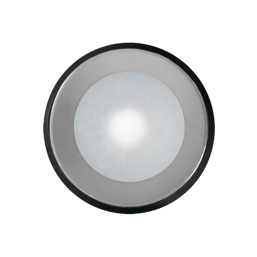 Shadow-Caster SCM-DLX 3" Down Light - White with RGB