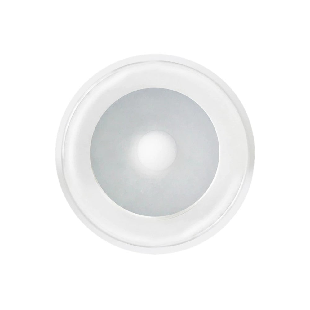 Shadow-Caster SCM-DLX 3" Down Light - White with RGB