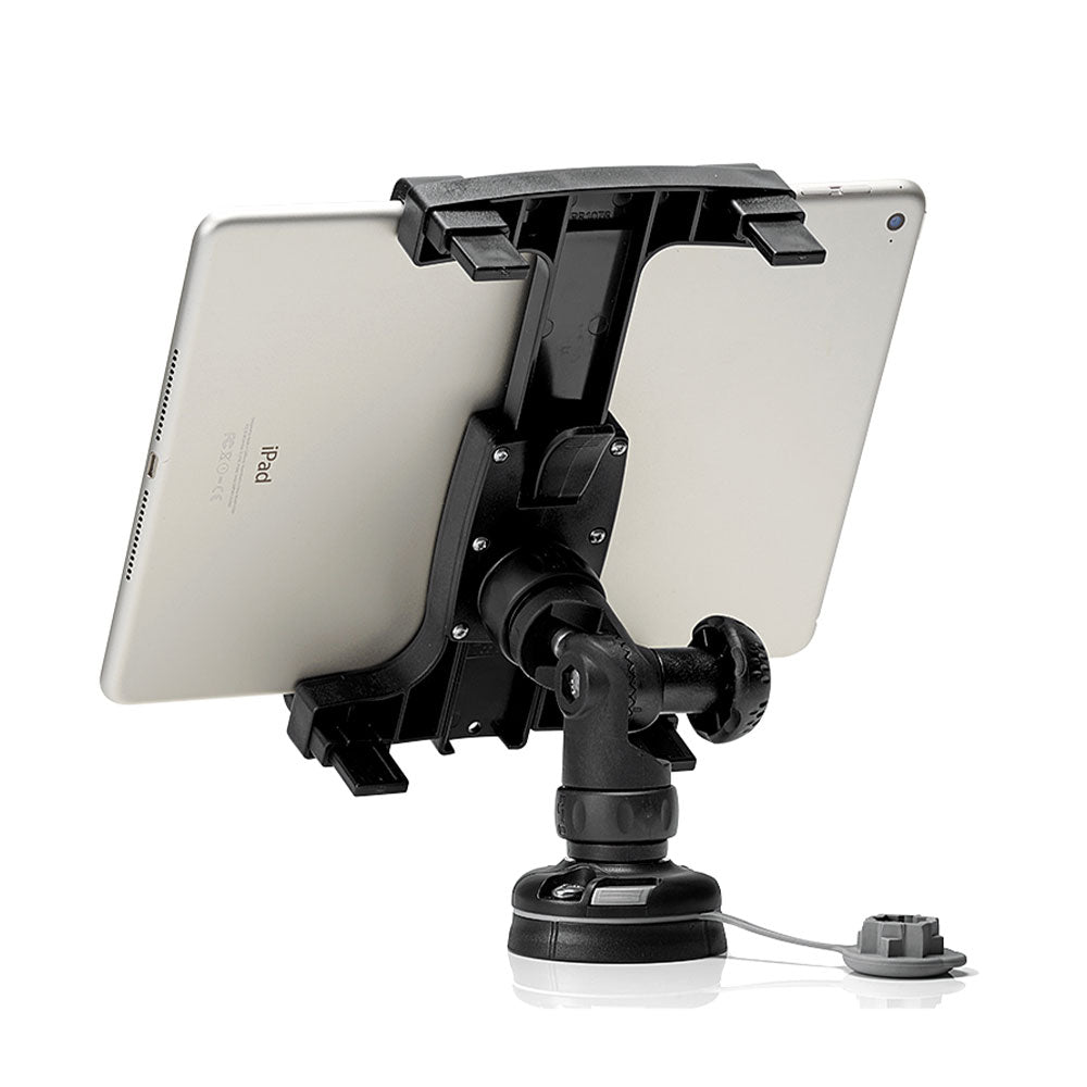 Railblaza ScreenGrabba R-Lock Tablet Holder Kit