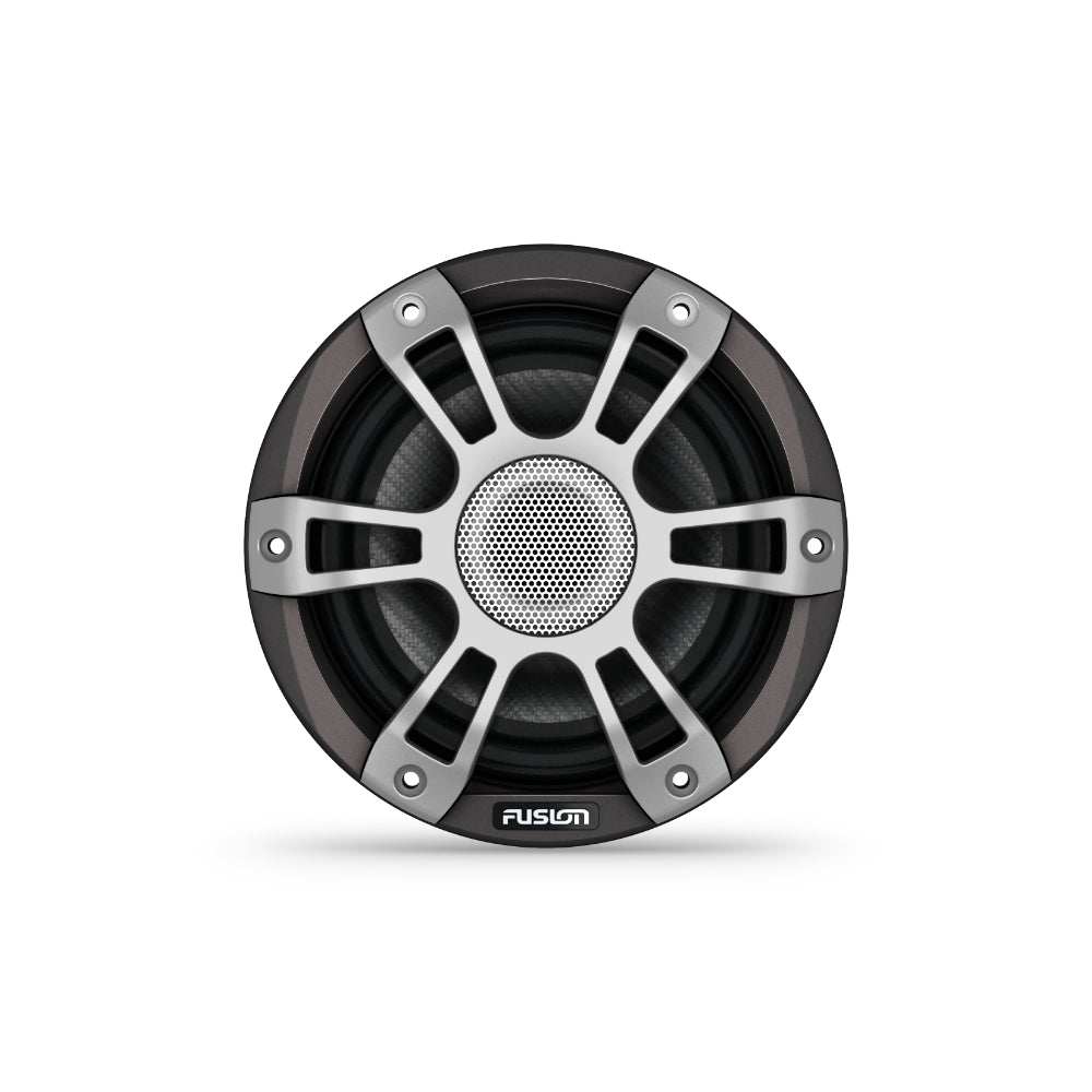 Fusion SG-F653SPG 6.5" 3i Speakers 230W - Sports Grey