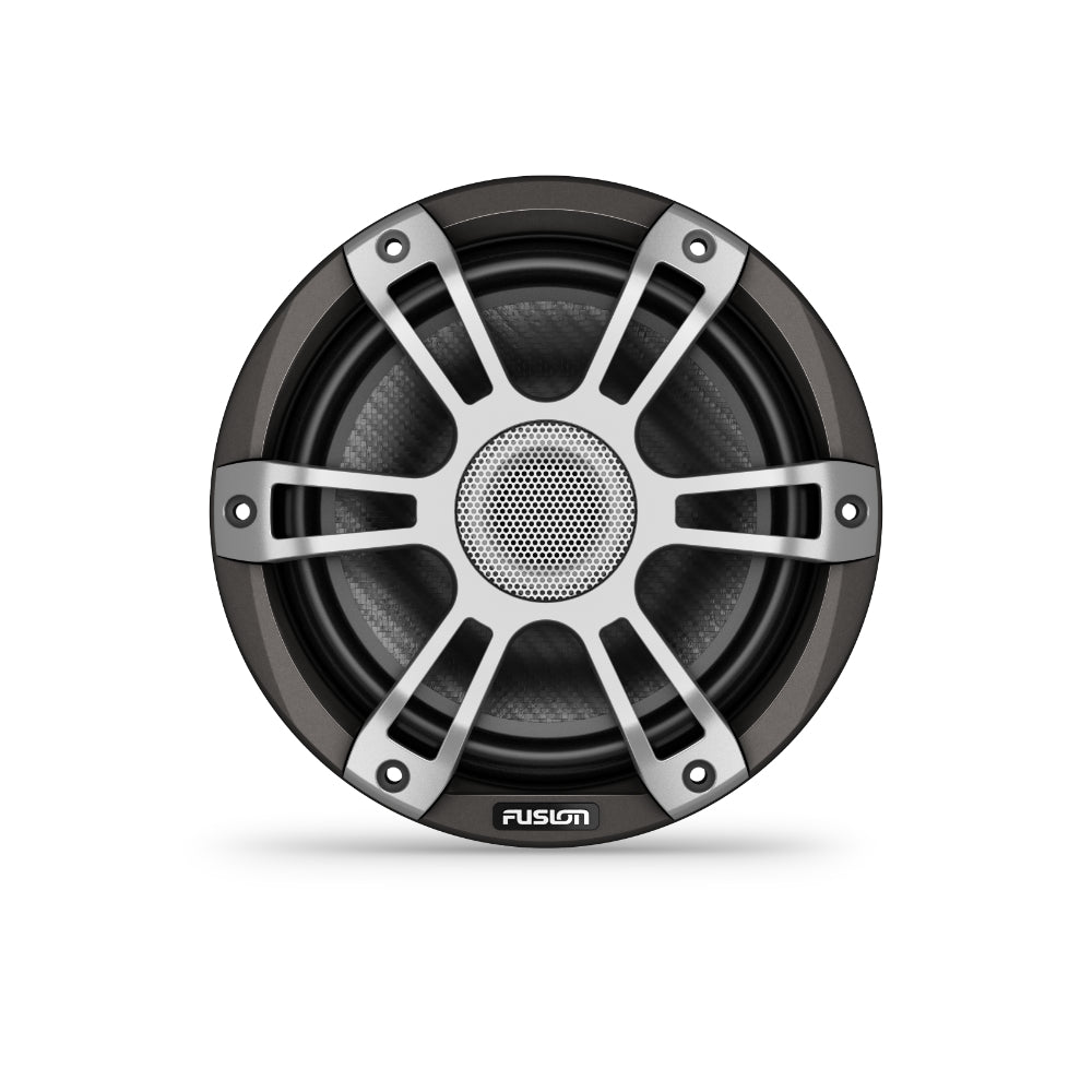 Fusion SG-F773SPG 7.7" 3i Speakers 280W - Sports Grey