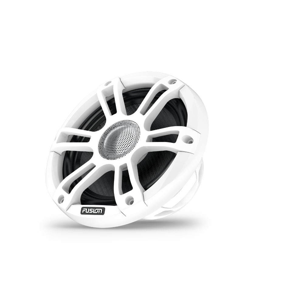 Fusion SG-F773SPW 7.7" 3i Speakers 280W - Sports White