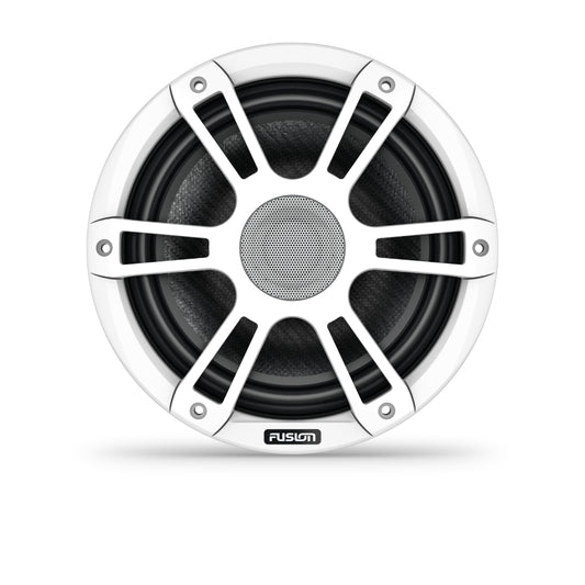 Fusion SG-FL883SPW 8.8" 3i CRGBW LED Speakers 330W - Sports White