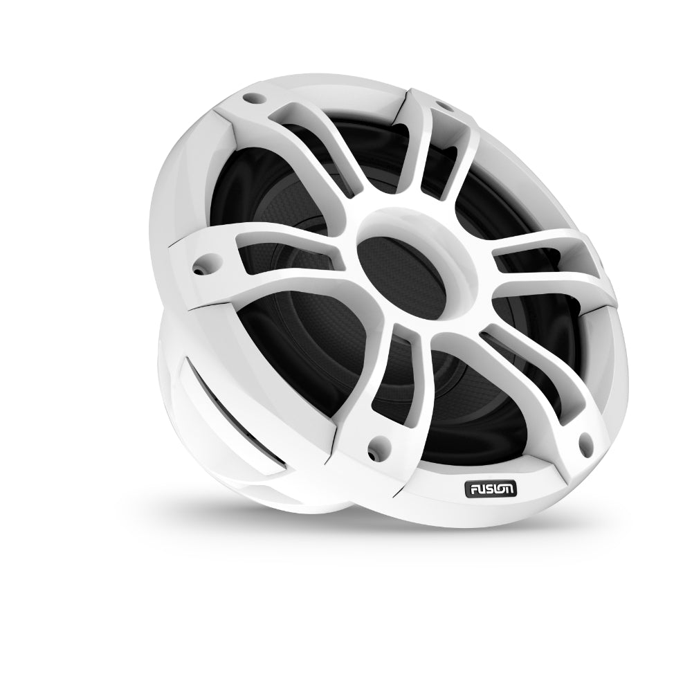 Fusion SG-S103SPW 10" 3i Subwoofer 600W - Sports White