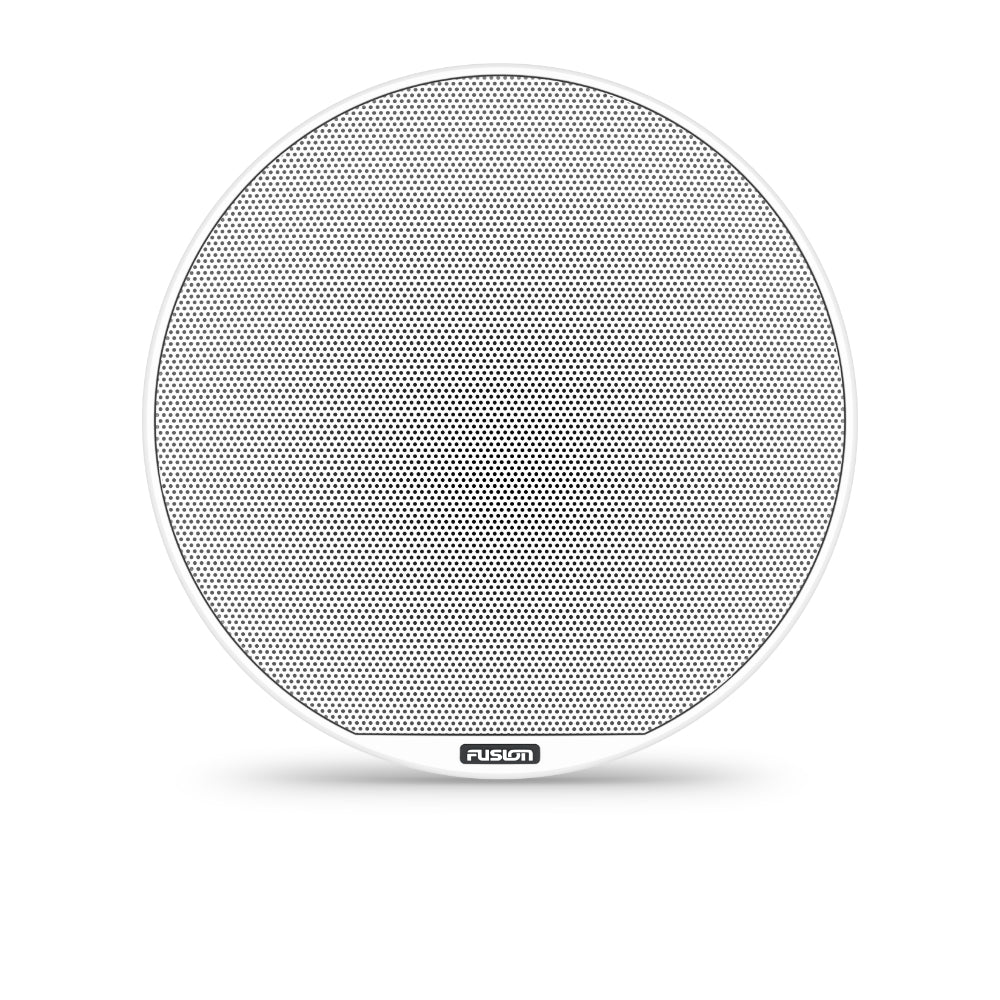 Fusion SG-S103W 10" 3i Subwoofer 600W - Classic White