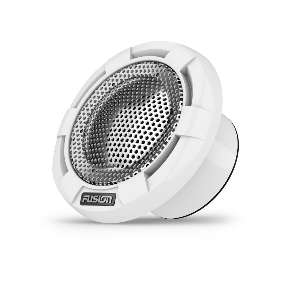 Fusion SG-TW101SPW 1" 3i Component Tweeters 330W - Classic White