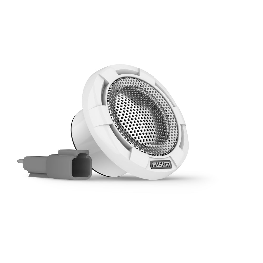 Fusion SG-TW101SPW 1" 3i Component Tweeters 330W - Classic White