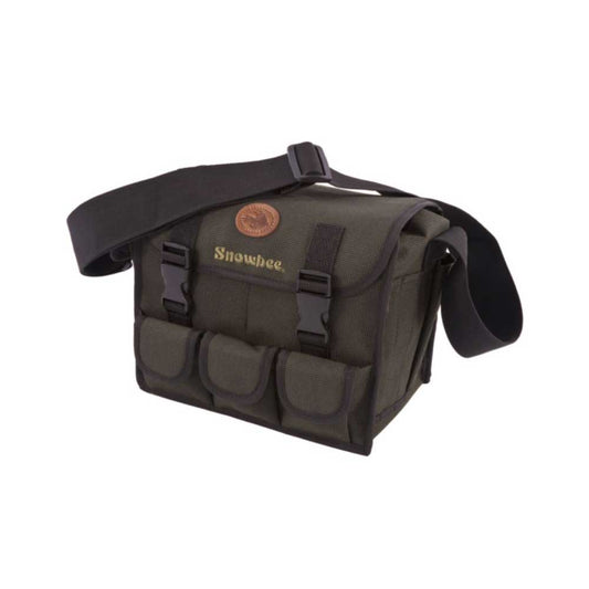 Snowbee Prestige Trout and Game Bag-Large (735-16210)