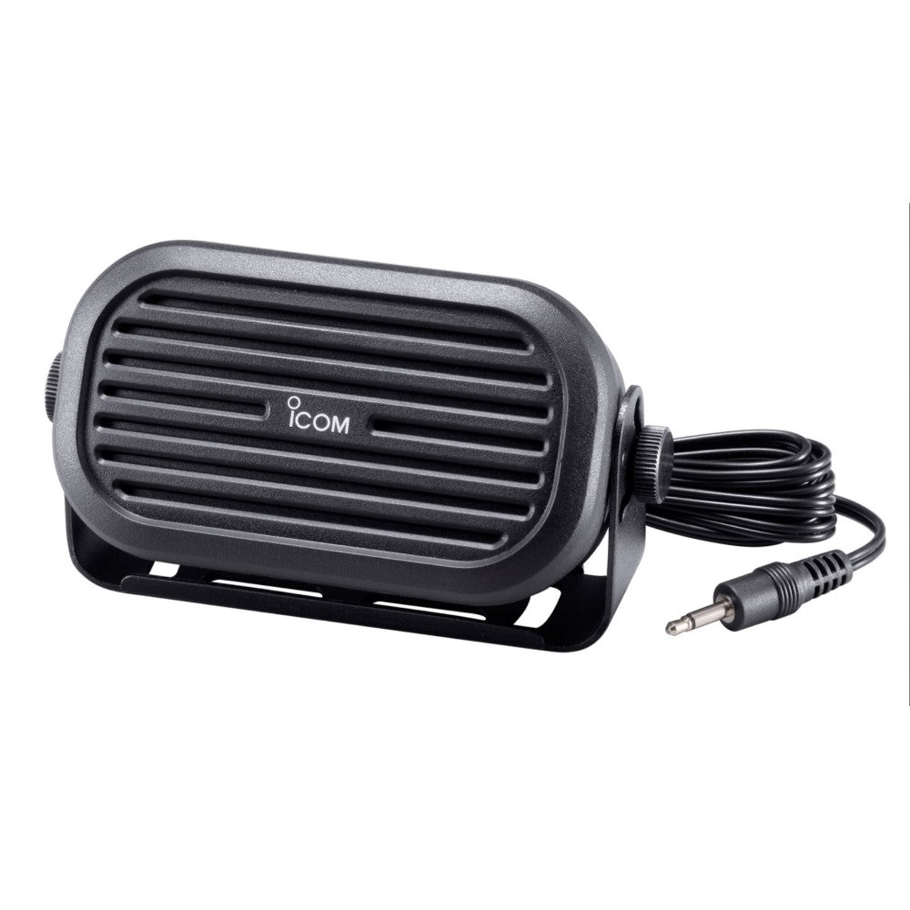 Icom Mobile Speaker Inc. 6m cable