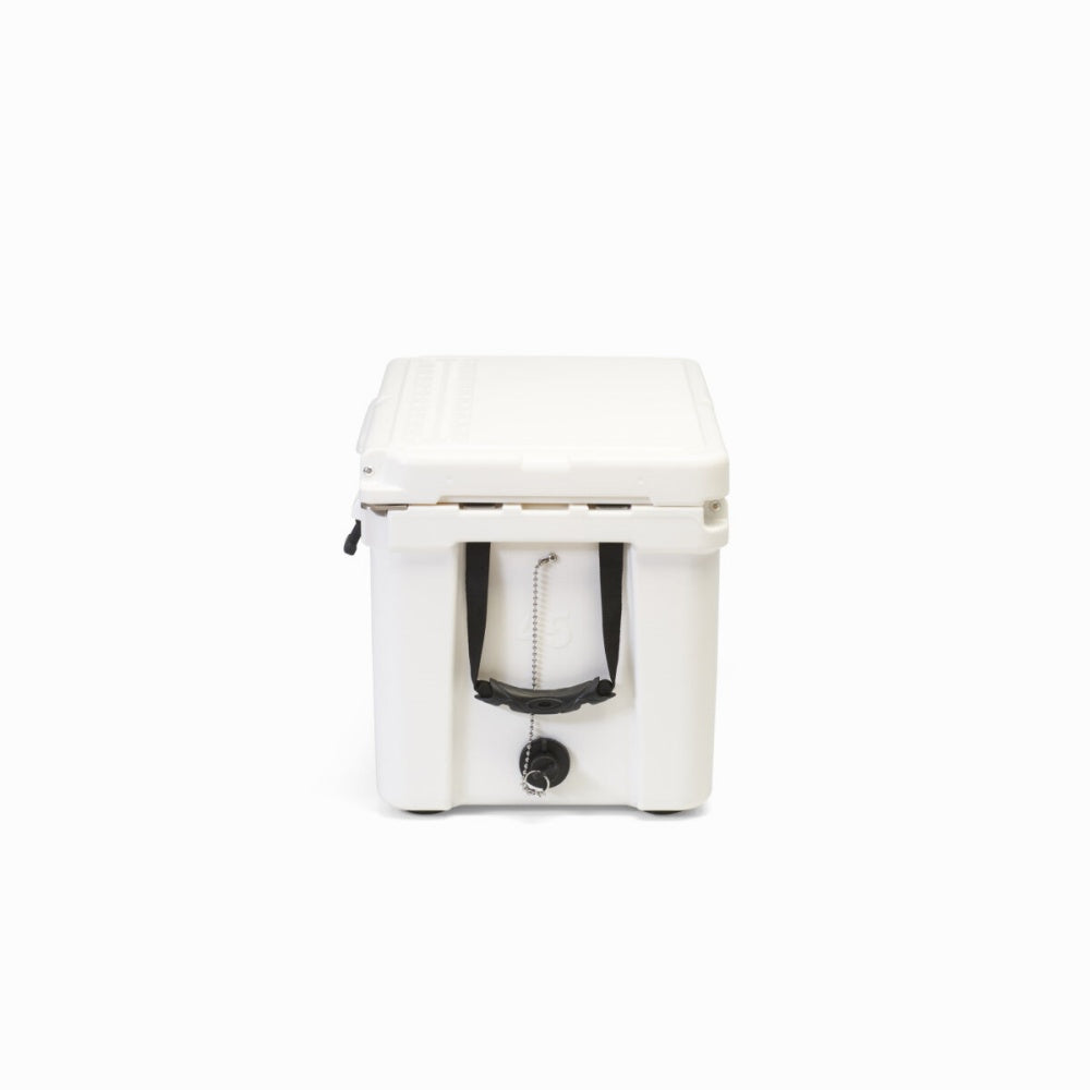 Utoka 45 Cool Box - White