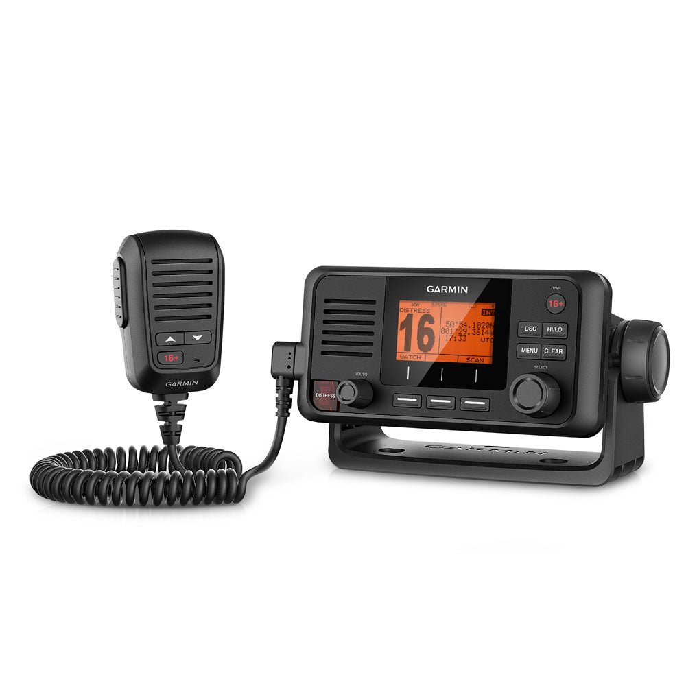 Garmin EchoMAP Plus 45cv & VHF 115i Bundle