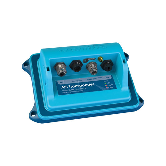 Vesper WatchMate XB-8000 NMEA2000 Class B smartAIS Transponder